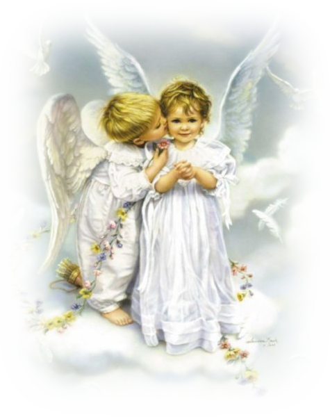 天使とは 簡単 楽しい 天使からのサイン メッセージを受け取って繋がる方法